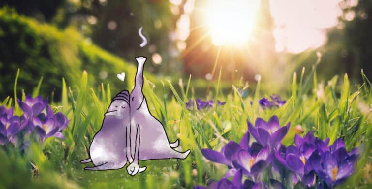 3 unkomplizierte Beziehungstipps für Paare Beitragsbild