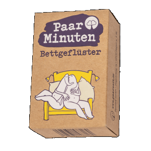 Auswahl: PaarMinuten Bettgeflüster