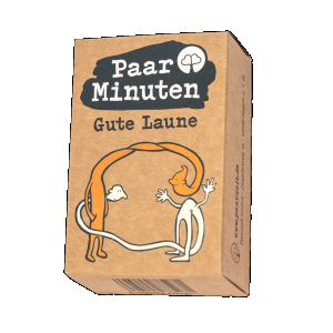 Auswahl: PaarMinuten Gute Laune