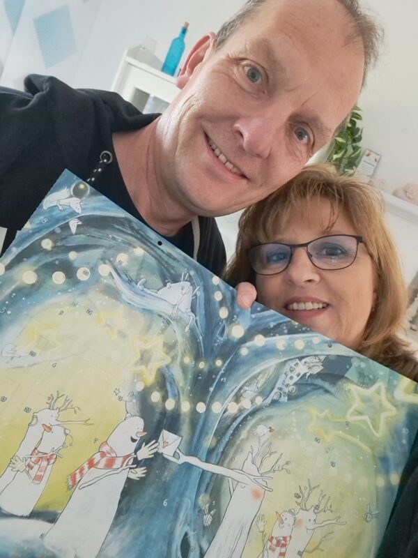 Bild #1 von Holger und Andrea