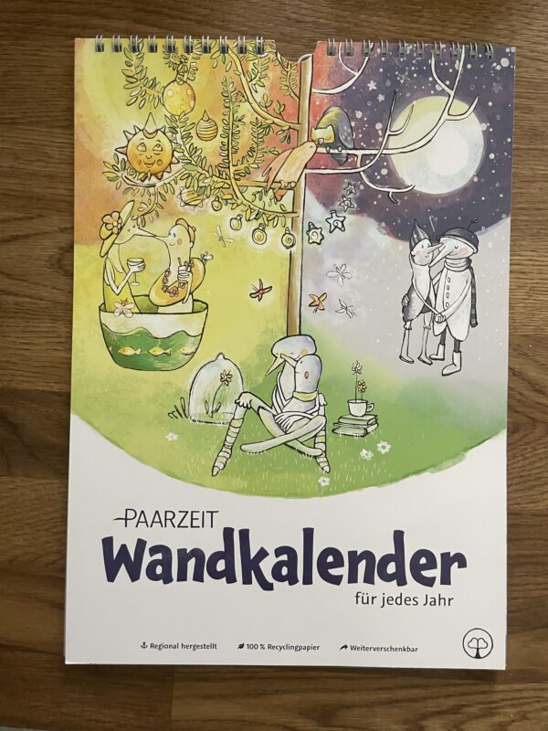 Bild #1 von Andreas