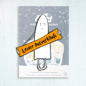 PaarMinuten Adventskalender 2024