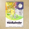 Paarzeit Wandkalender