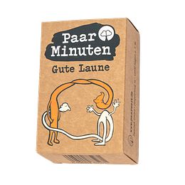 PaarMinuten Gute Laune