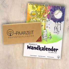 Wandkalender + Edition 2