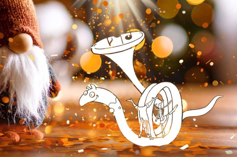 5 Mikro-Dates für den Dezember (inklusive 25 Oder-Fragen) Beitragsbild