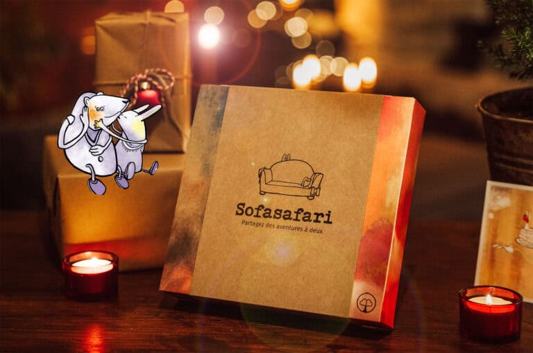Das perfekte Weihnachtsgeschenk für Paare, die sich Nähe wünschen Beitragsbild